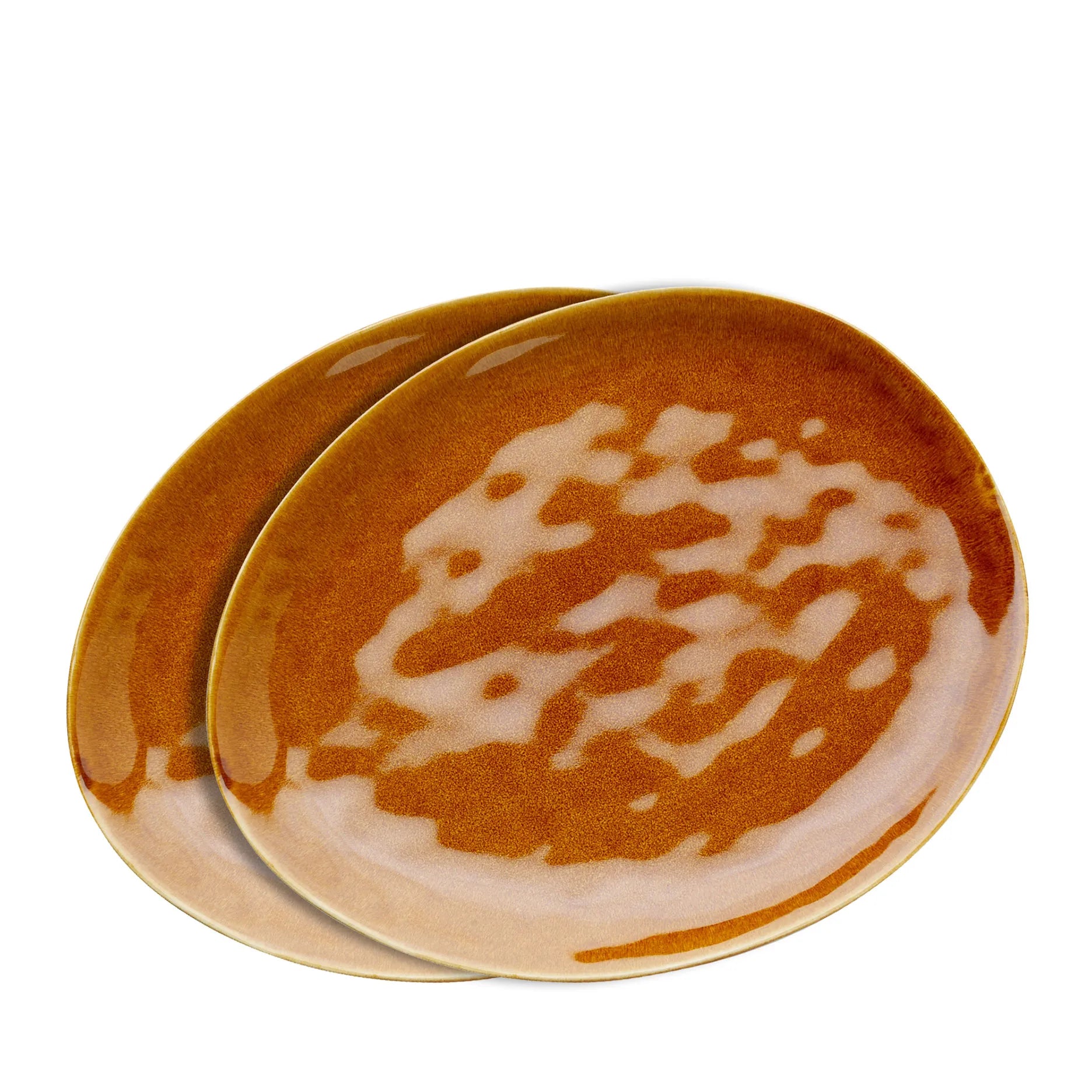 New Blossom frokosttallerken 2 stk.